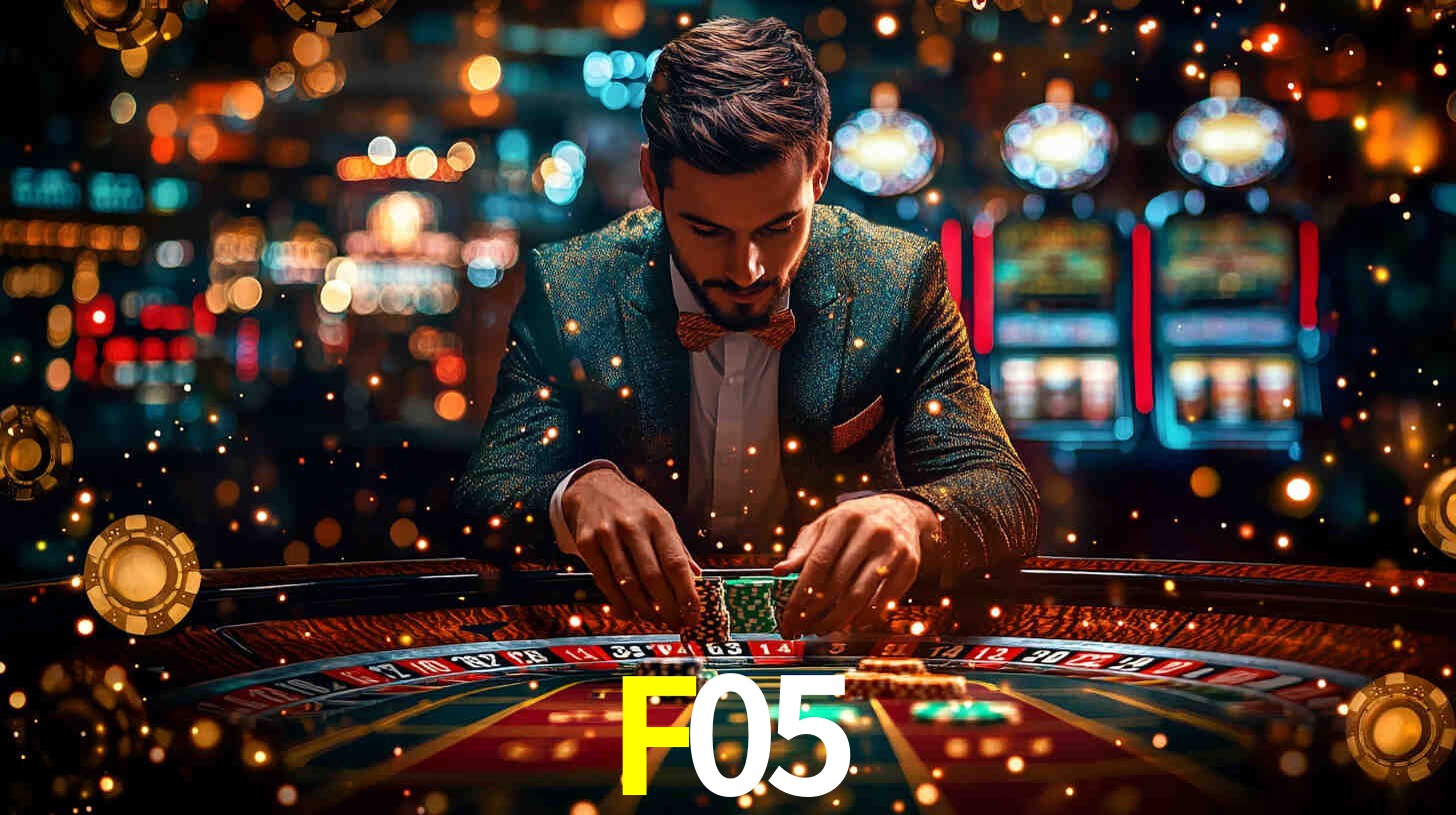 F05 Plataforma