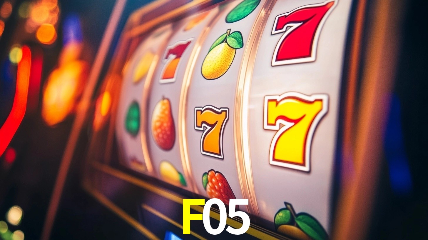 F05 cassino