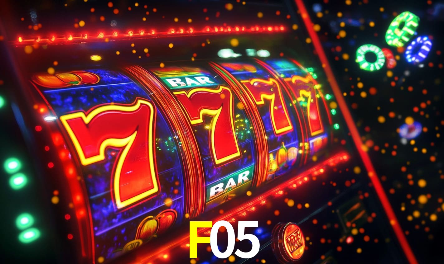 F05 visual 1
