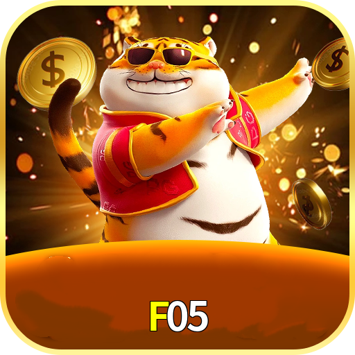 Logo da F05