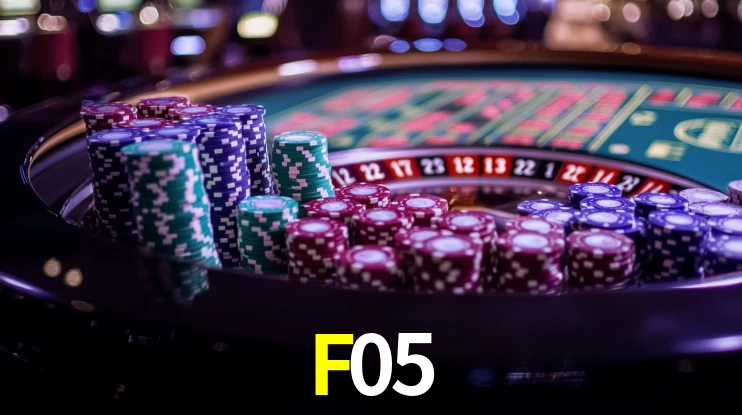 F05 cassino online