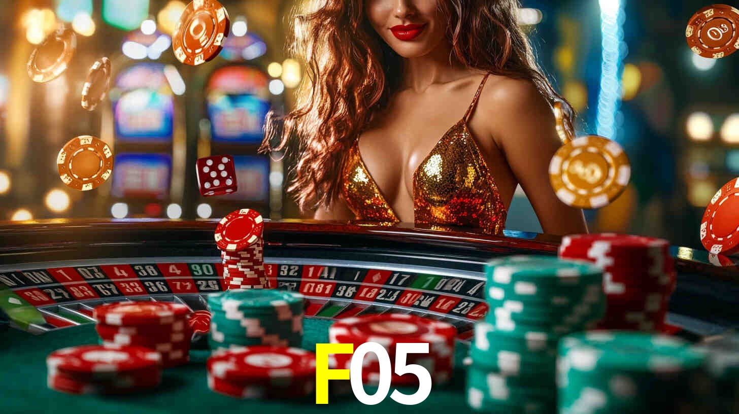 F05 feedback — formulário de envio no aplicativo oficial