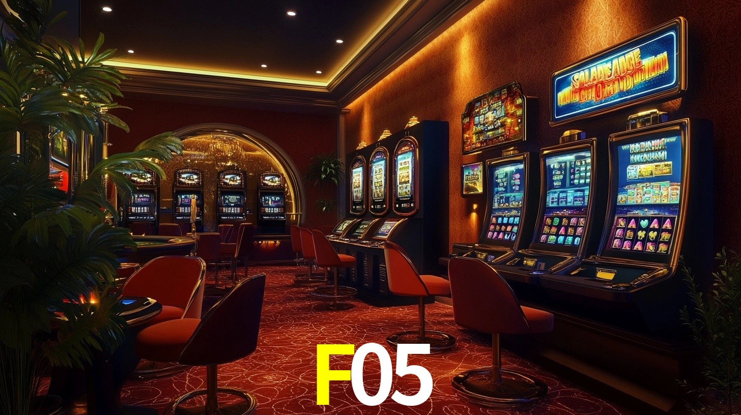 F05 Download Oficial
