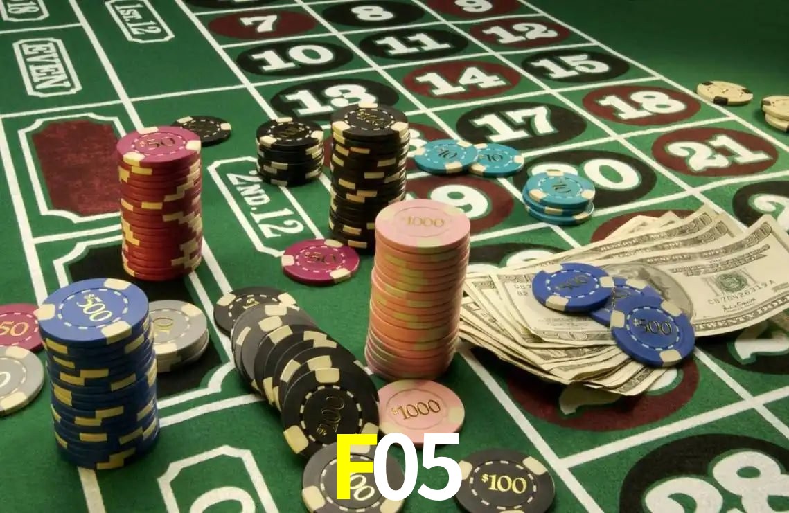 Requisitos do APK F05 para Android