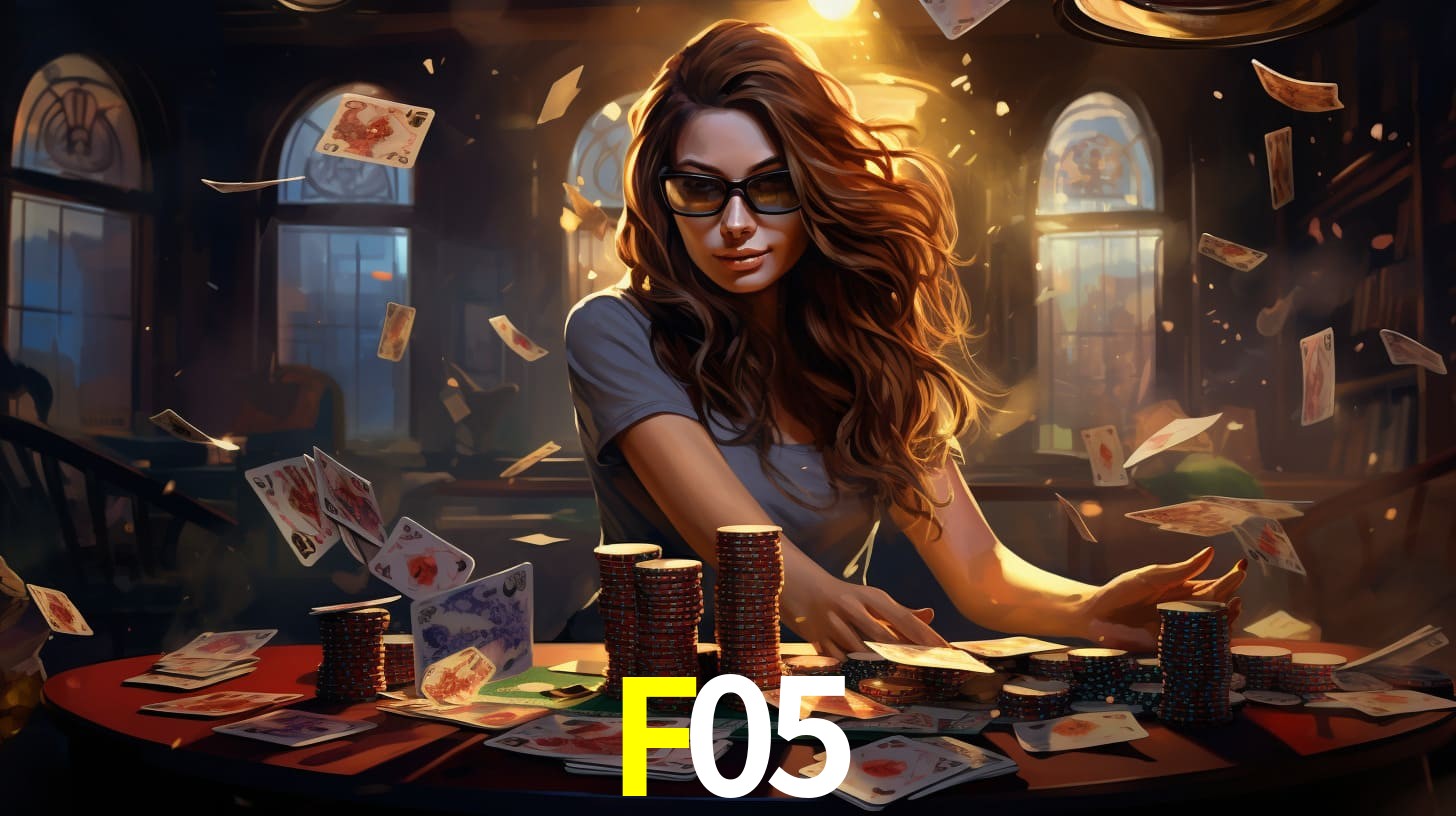 Comparação APP mobile vs versão web da F05