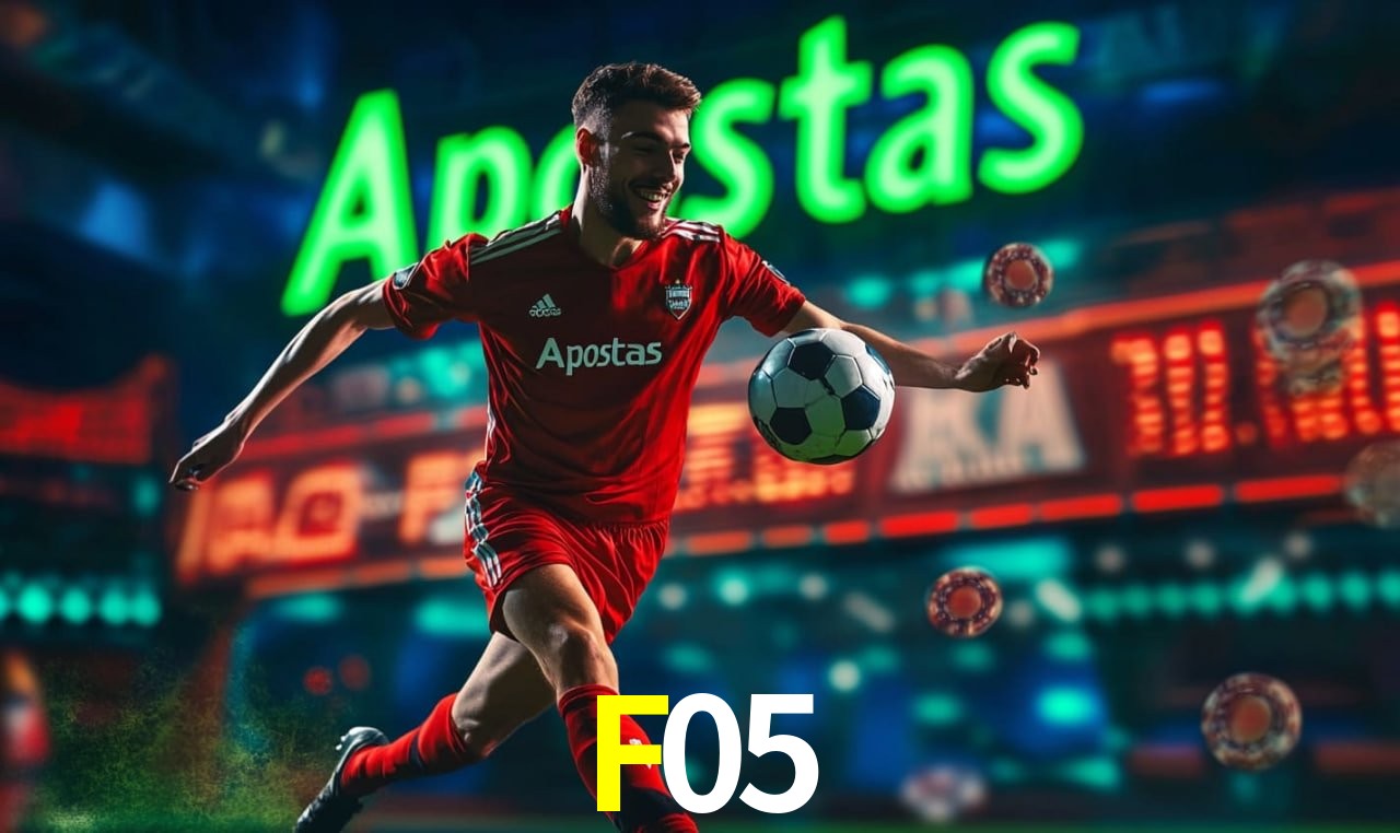 Blackjack na F05