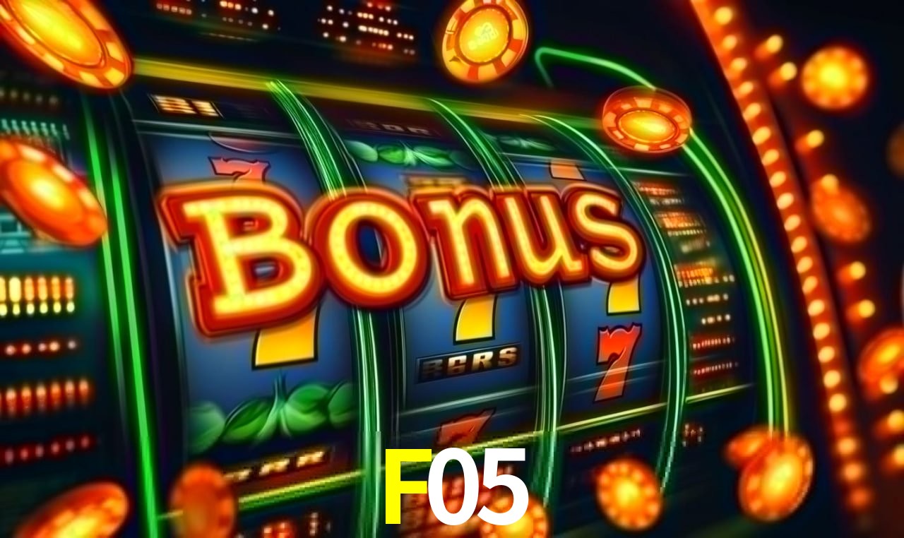 Apostas Ao Vivo F05