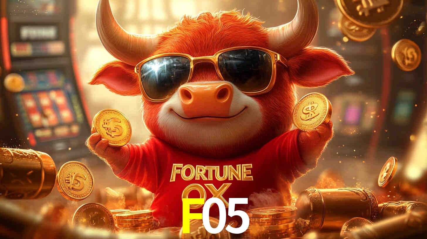 App mobile F05