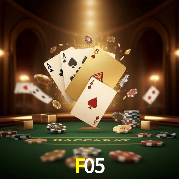 F05 cadastro