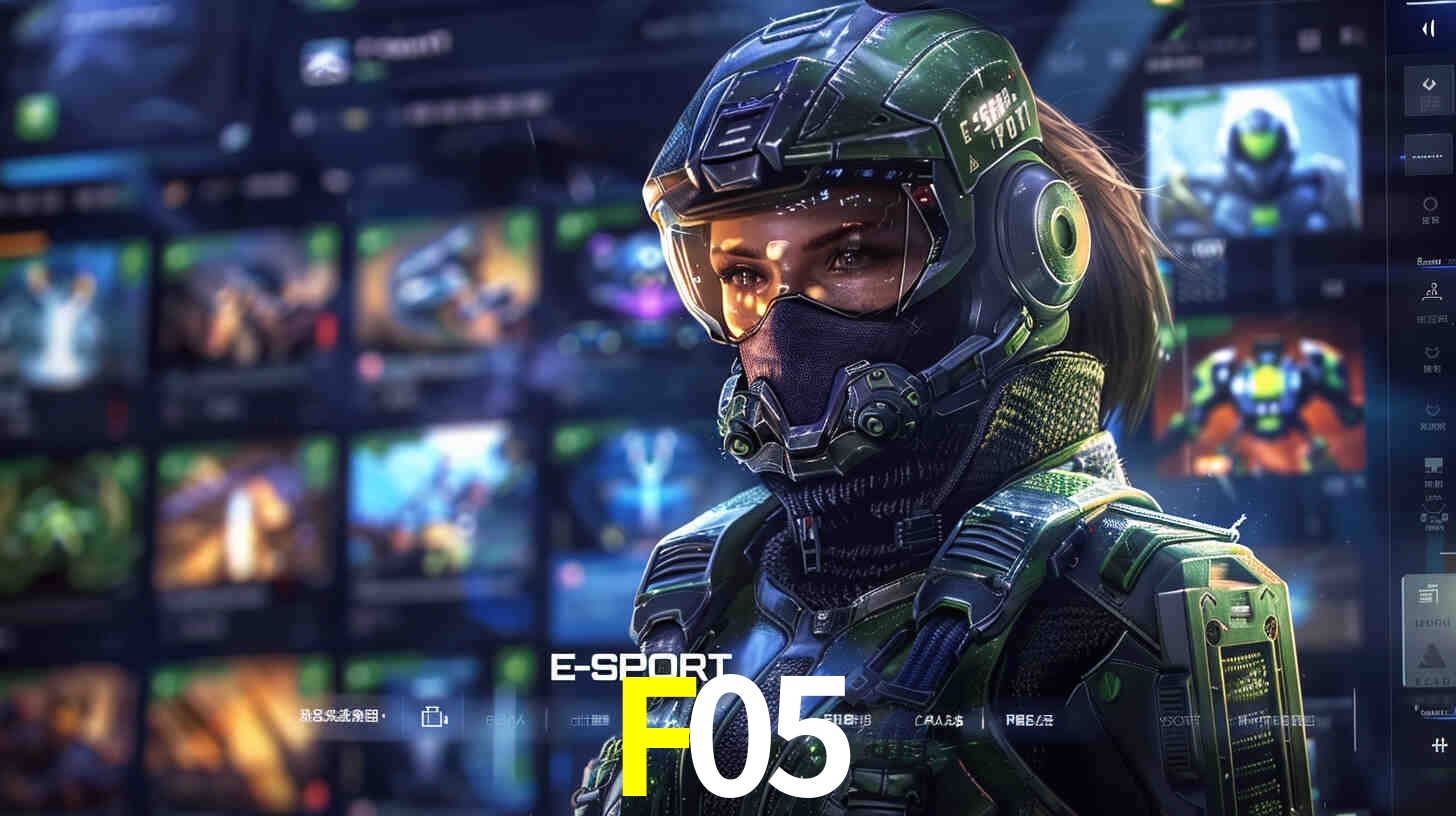 F05 Win