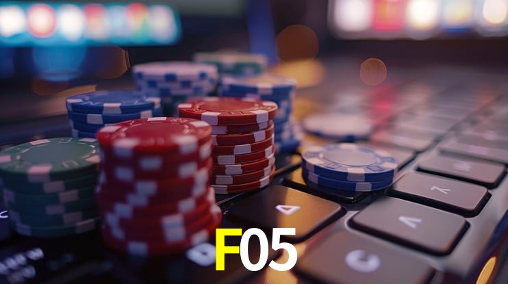 login F05