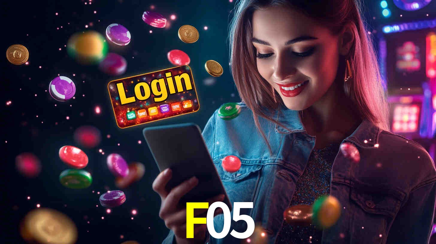 Imagem secundária de apoio para instalação do app F05