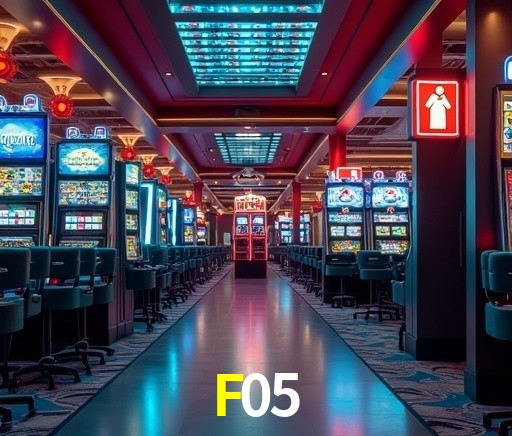 Benefícios do Login F05 - Bônus e Vantagens Exclusivas