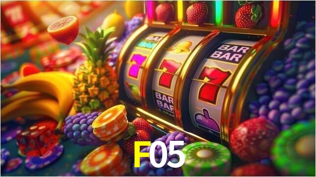 F05 Logo 3