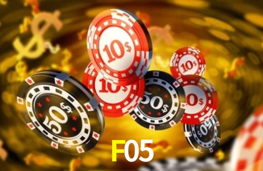 F05 Logo Seguro