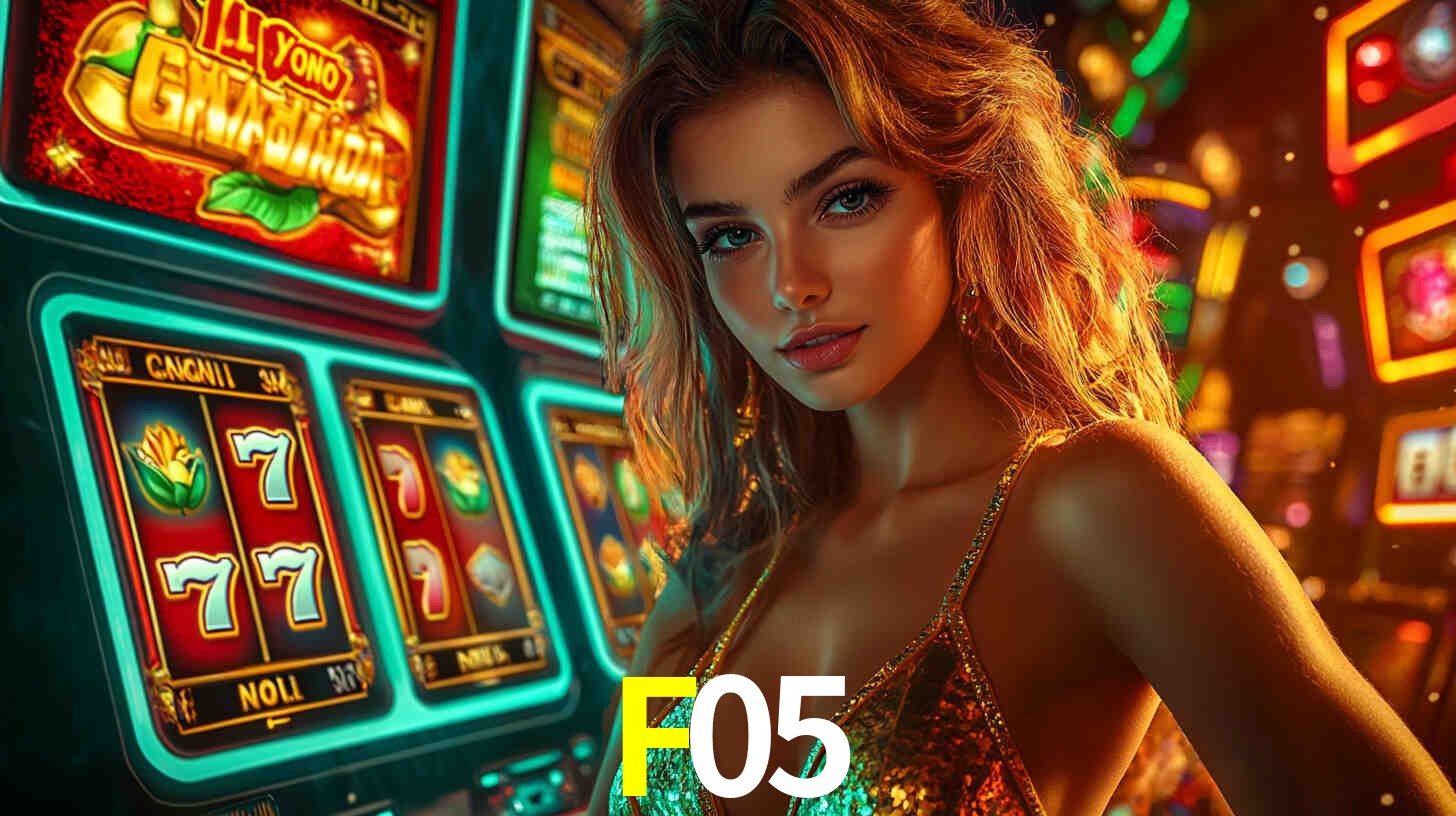 F05 instalar