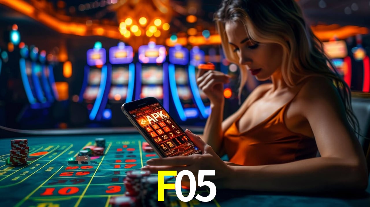 F05 Facebook