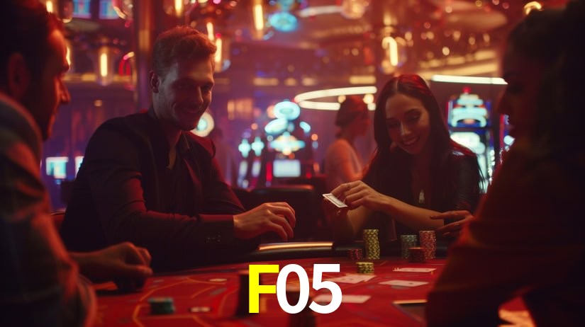 Instalar F05 Mac