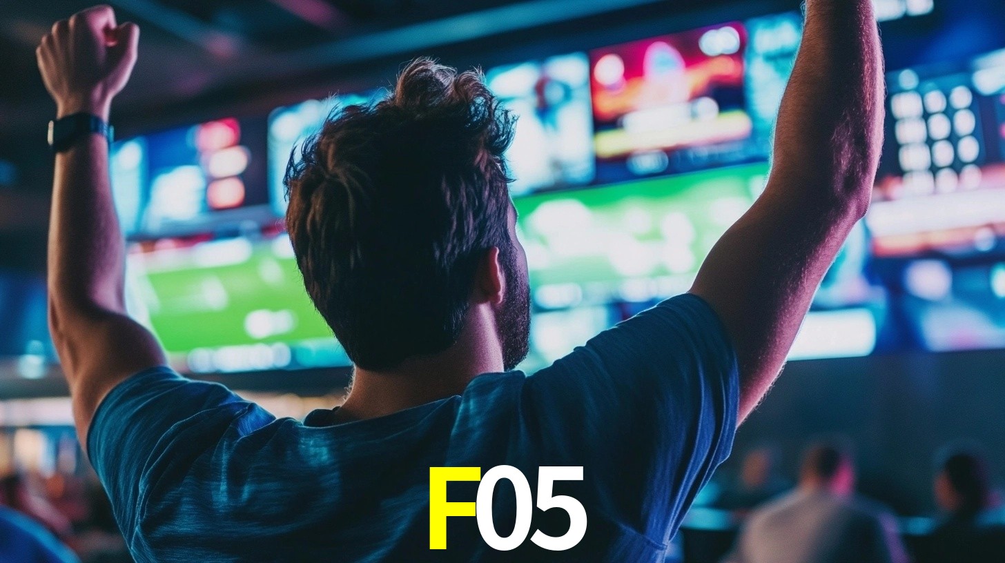 F05 Slots - F05 visual 2