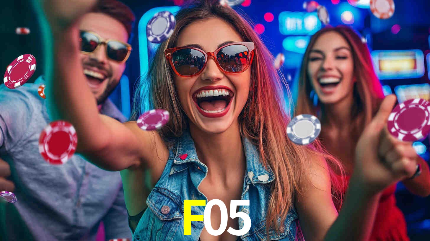 App Mobile F05