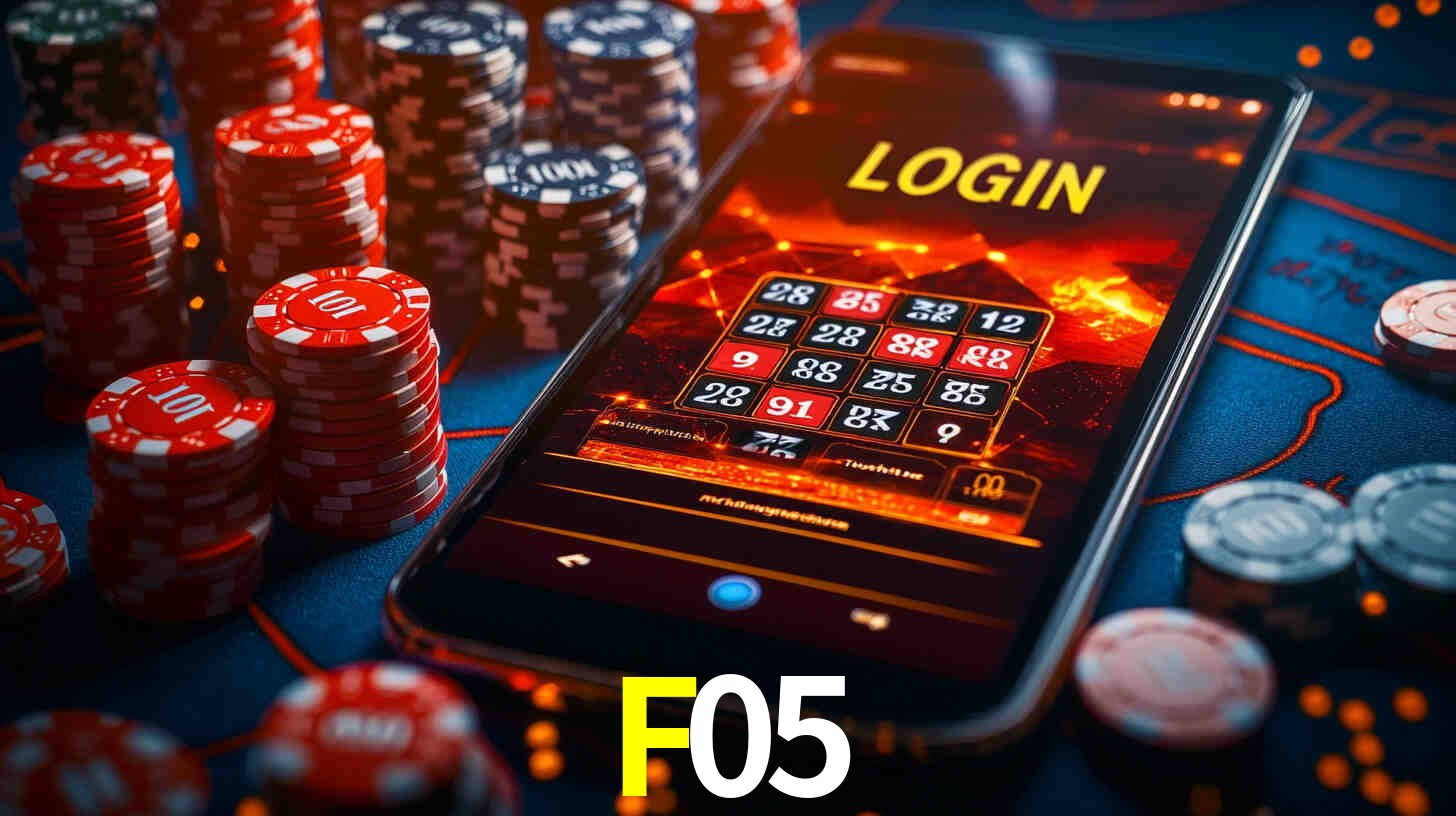 F05 download — tutorial instalação APK passo a passo