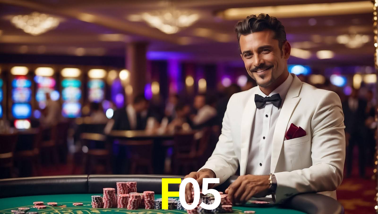 login F05.com