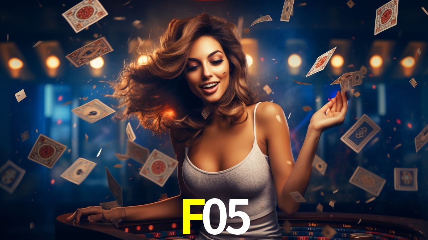 Cash Out F05