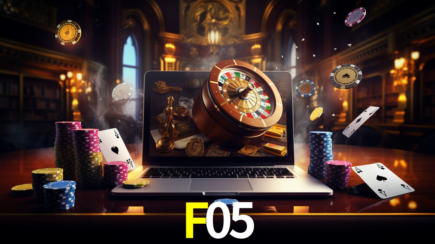 Odds Competitivas F05