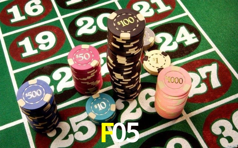 Performance App F05