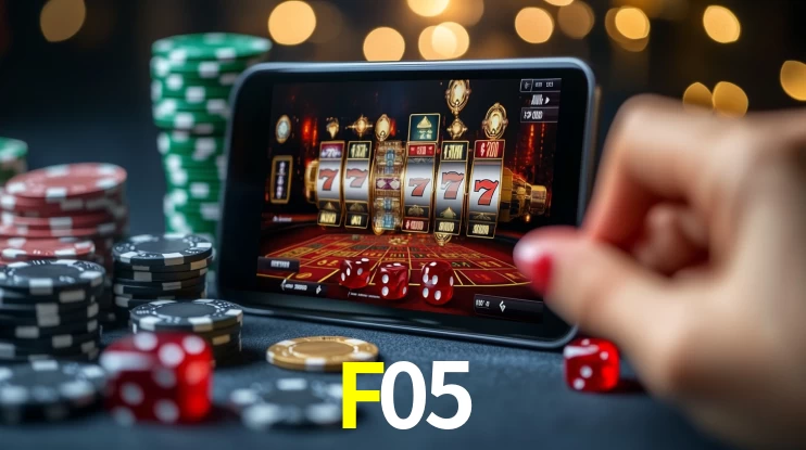 Bônus VIP F05