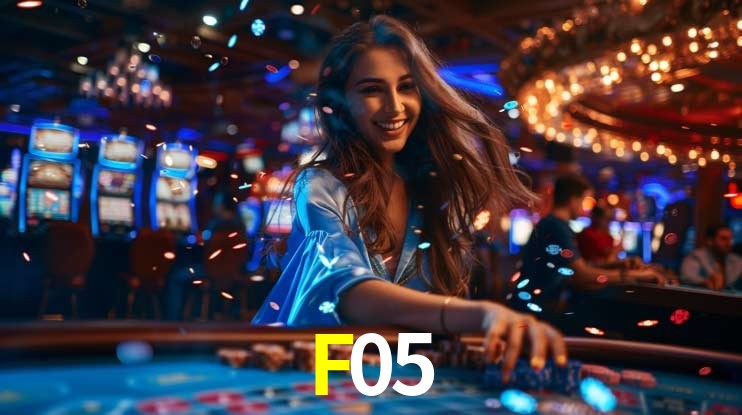 F05 Slots