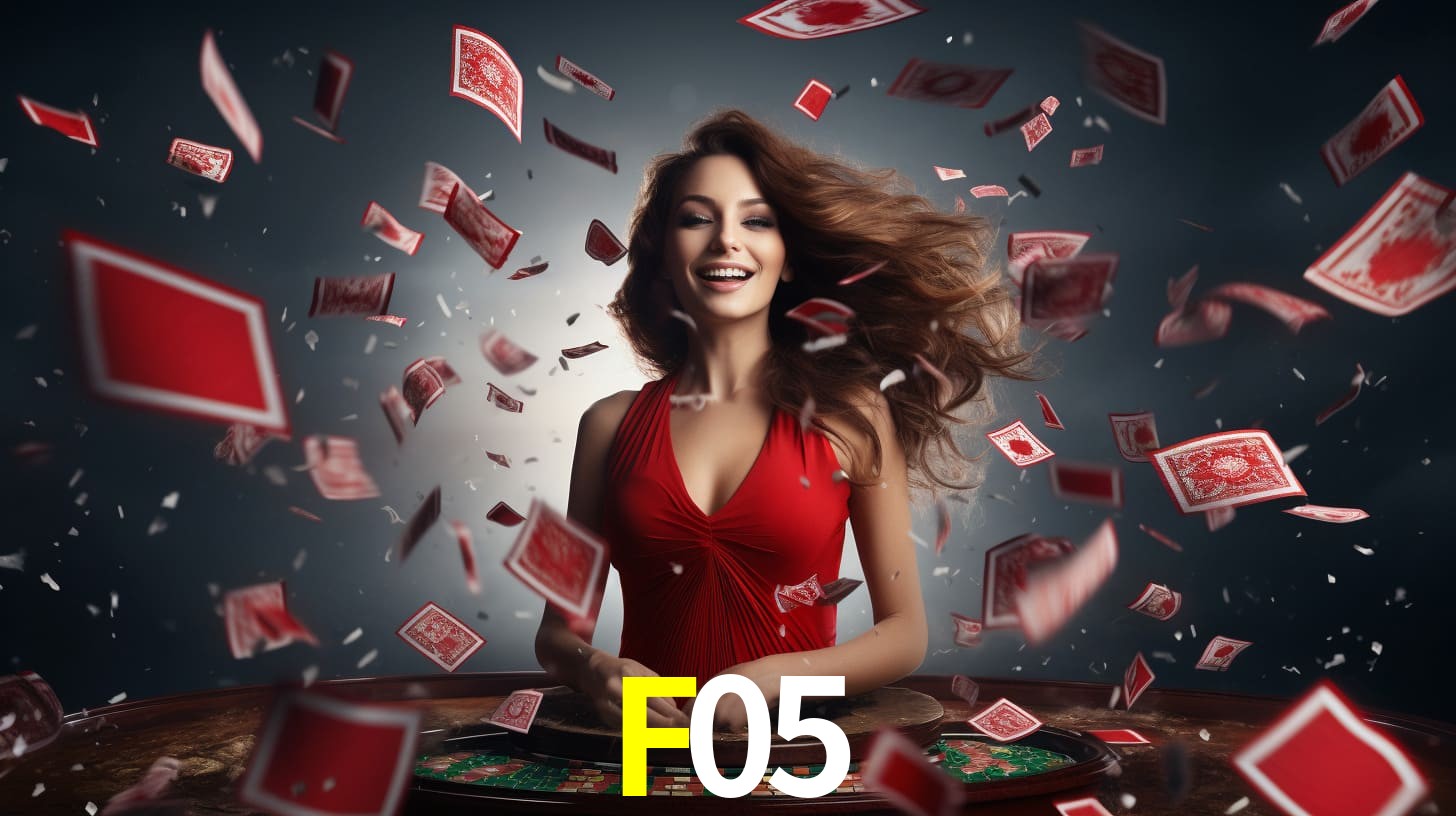 Evolução VIP F05