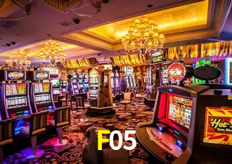 App oficial F05