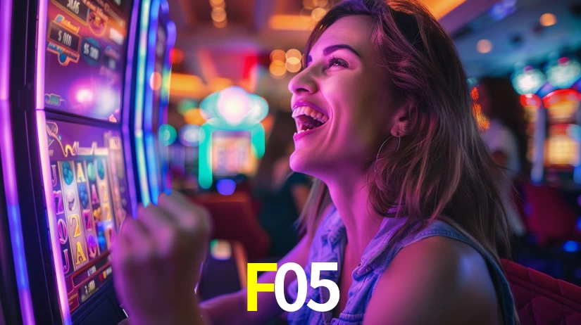 Página de download F05