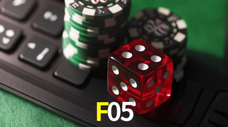 F05 Loteria Online Brasil - Plataforma Certificada