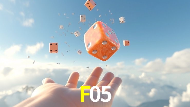 F05 lottery