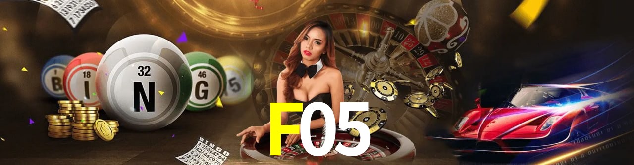 plataforma F05