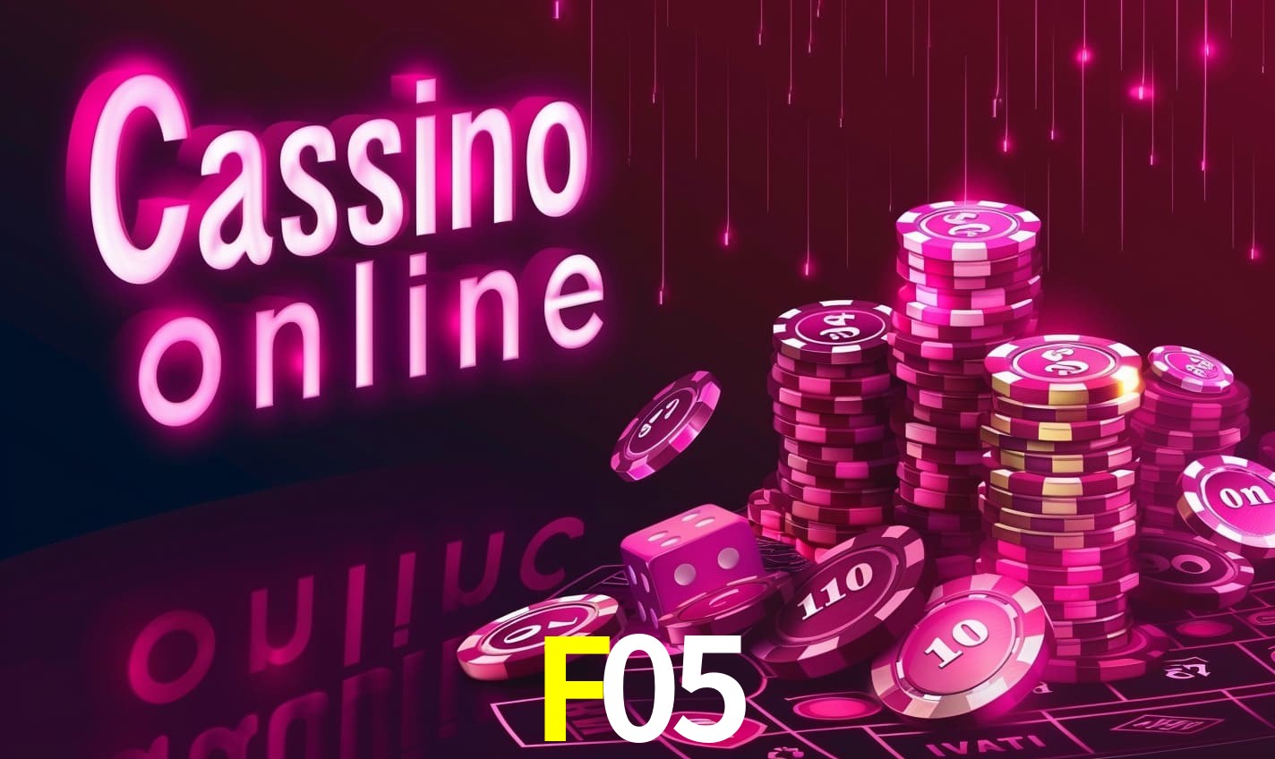 Acesso à conta F05