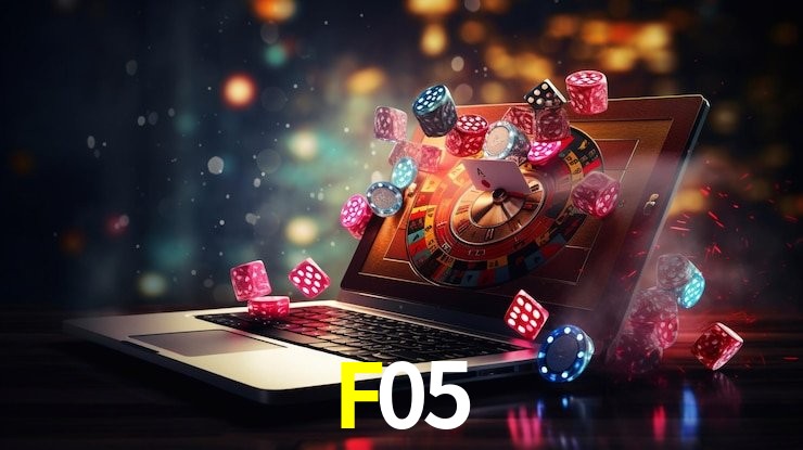 Segurança App F05