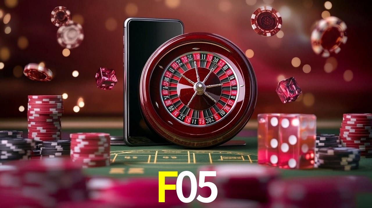 Promoções App F05