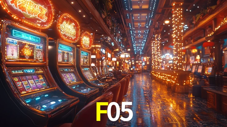 F05 cadastro — tela de formulário no app oficial