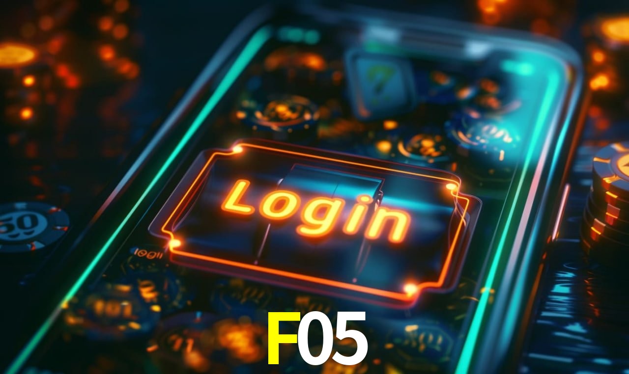 Jogos App F05