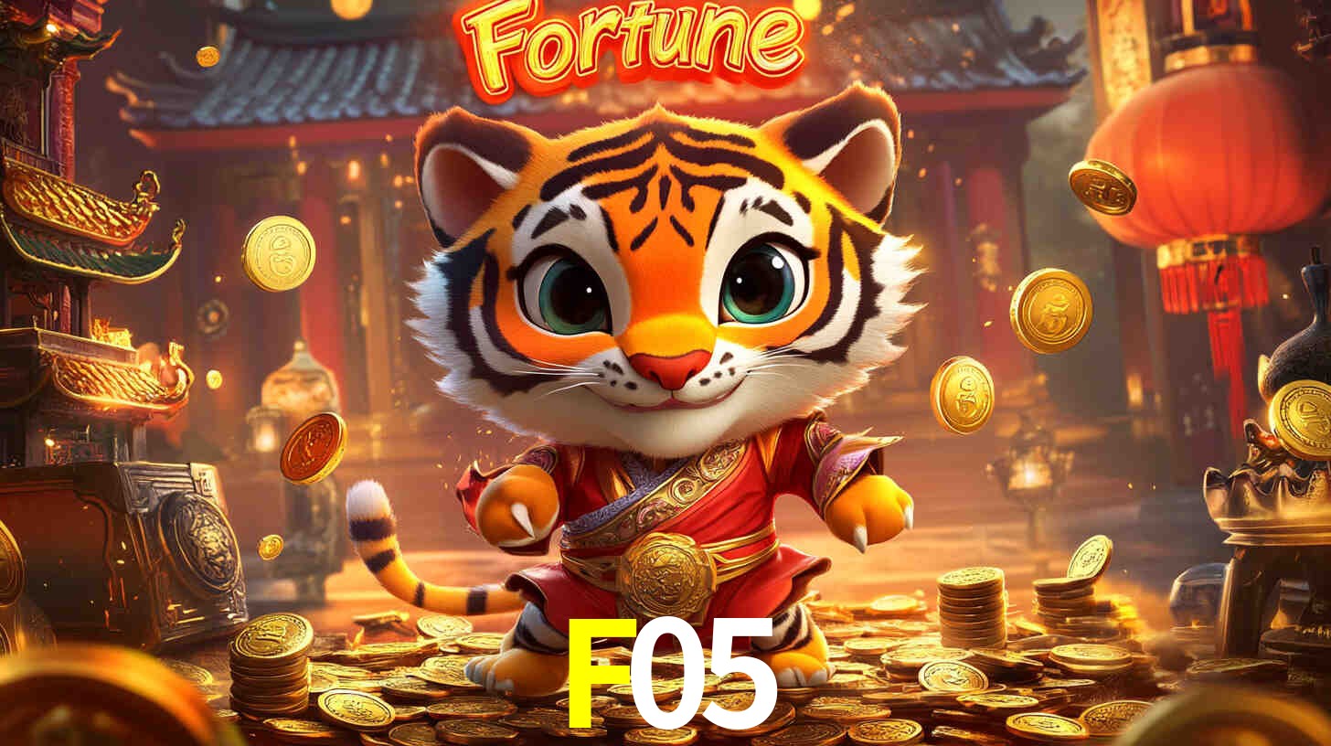 Baixar F05 Android
