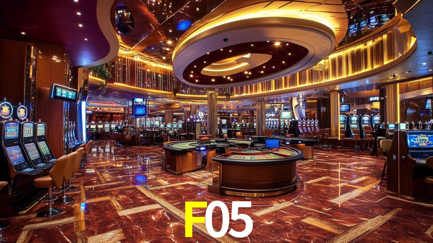 Níveis VIP F05
