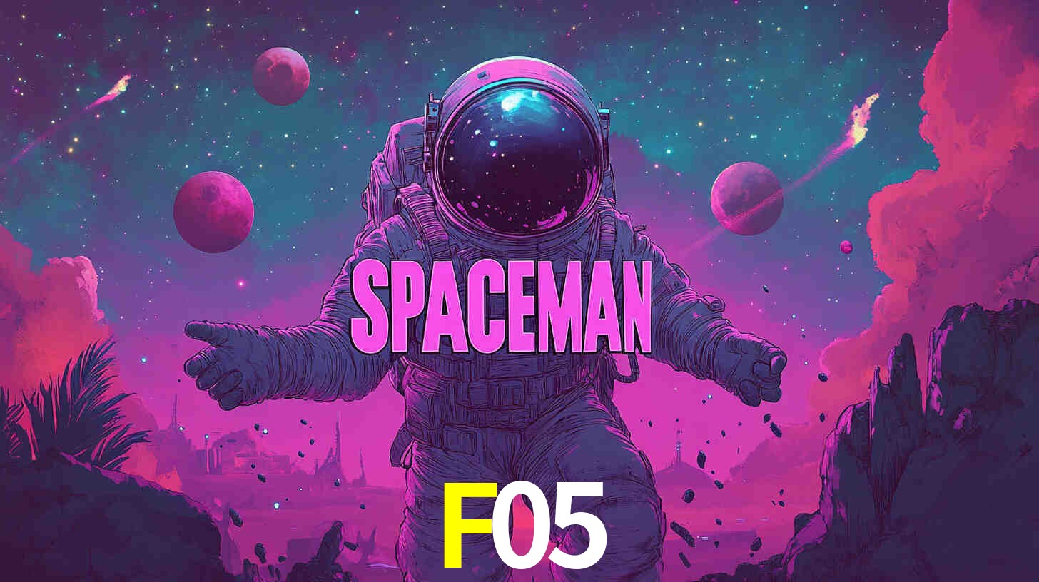 F05 no iPhone