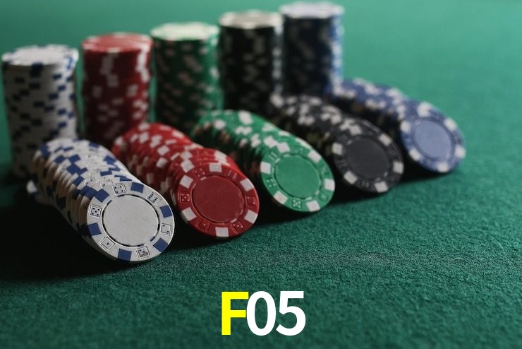 F05 telegram