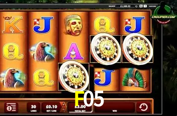 F05 plataforma — saque cashout PIX com comprovante