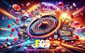 Logo da F05