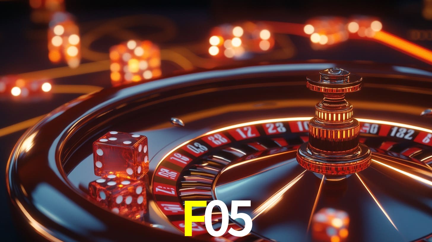 F05 Plataforma