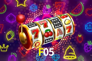 Melhores Jogos F05